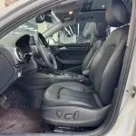 Audi A3 2019 150 л.с. — лот 57138295 из Китая