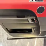 Land Rover Sport 2022 из Китая
