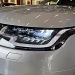 Land Rover Sport 2022 из Китая