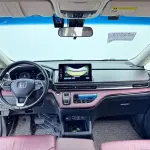 Honda Elysion 2023 из Китая