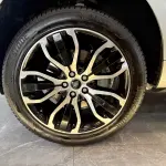 Land Rover Sport 2022 из Китая