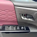 Honda Elysion 2023 из Китая