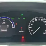 Honda Elysion 2023 из Китая