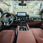 智锐汽车 欧尔法 2025 из Китая
