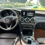 Mercedes-Benz GLC 2017 211 л.с. — лот 57138612 из Китая