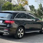 Mercedes-Benz GLC 2017 211 л.с. — лот 57138612 из Китая