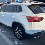 Volkswagen Tayron 2022 150 л.с. — лот 57132199 из Китая