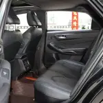 Toyota Avalon 2024 из Китая