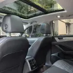 Volkswagen Sagitar 2023 из Китая