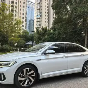 Volkswagen Sagitar 2023 из Китая