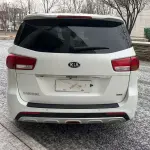 Kia Carnival 2017 из Китая
