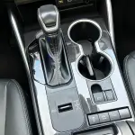Toyota Crown Kluger 2023 из Китая