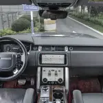 Land Rover Range Rover 2022 из Китая