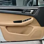 Porsche Macan 2017 340 л.с. 340 л.с. из Китая