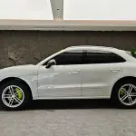 Porsche Macan 2017 340 л.с. 340 л.с. из Китая