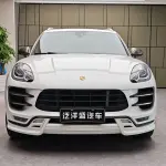 Porsche Macan 2017 340 л.с. 340 л.с. из Китая