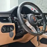 Porsche Macan 2017 340 л.с. 340 л.с. из Китая