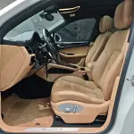 Porsche Macan 2017 340 л.с. 340 л.с. из Китая