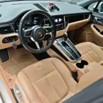 Porsche Macan 2017 340 л.с. 340 л.с. из Китая