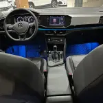 Volkswagen Tayron 2021 150 л.с. из Китая