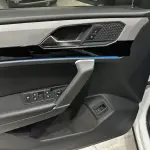 Volkswagen Tayron 2021 150 л.с. из Китая