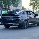 Aeolus MAX 2022 из Китая