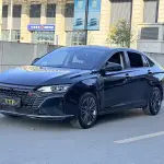 Aeolus MAX 2022 из Китая