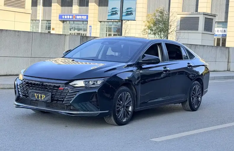 Aeolus MAX 2022 из Китая