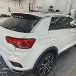 Volkswagen T-Roc 2022 из Китая