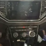 Volkswagen T-Roc 2022 150 л.с. — лот 57132754 из Китая