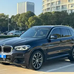 BMW X3 2021 252 л.с. 252 л.с. 252 л.с. 252 л.с. из Китая