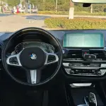 BMW X3 2021 252 л.с. 252 л.с. 252 л.с. 252 л.с. из Китая