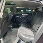 Audi A7L 2024 из Китая