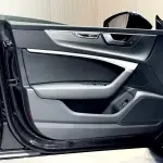 Audi A7L 2024 из Китая