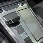 Audi A7L 2024 из Китая