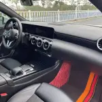Mercedes-Benz A-Class (Import) 2019 из Китая
