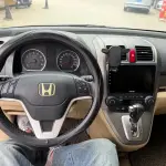 Honda CR-V 2007 из Китая