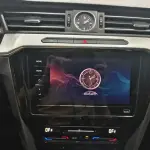 Volkswagen Magotan 2021 150 л.с. из Китая