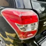 Subaru Forester 2014 из Китая