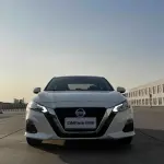 Nissan Teana 2020 из Китая