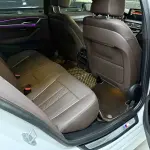 BMW 5 Series 2023 из Китая