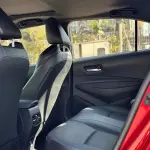 Toyota Levin 2021 из Китая