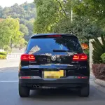 Volkswagen Tiguan 2018 из Китая