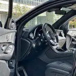 Mercedes-Benz GLC Coupe AMG 2019 из Китая