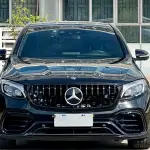 Mercedes-Benz GLC Coupe AMG 2019 из Китая