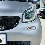 smart Smart Fortwo 2018 из Китая