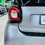 smart Smart Fortwo 2018 из Китая