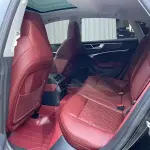 Audi S7 2023 из Китая