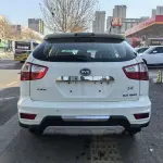 BYD S6 2013 из Китая
