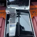 Audi S7 2023 из Китая